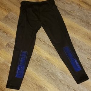 VSX Knockout legging - full length